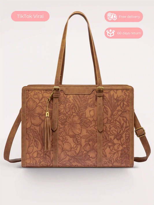 Tote Bag The Everyday Essentials 15.6