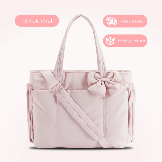 Crush 23L Laptop Tote